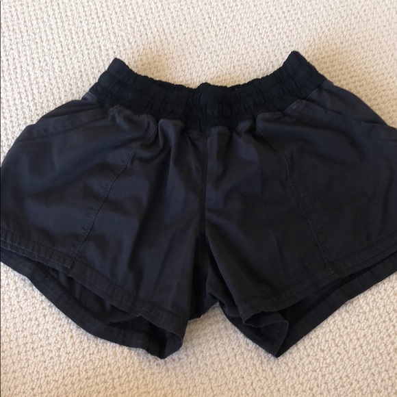 lululemon athletica Pants - Lululemon shorts